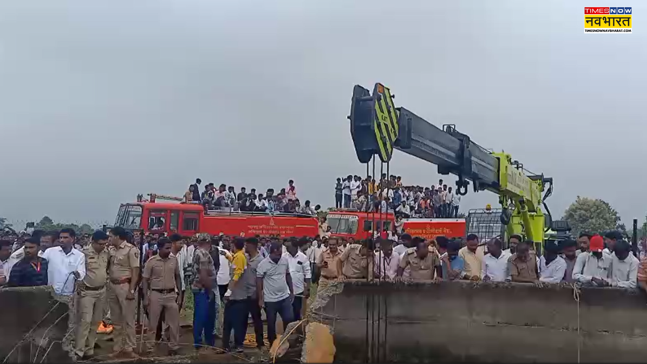 Jalna Car Accident