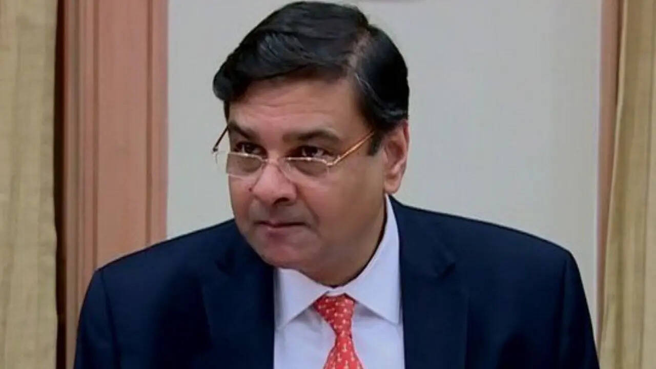 Reserve Bank of India, Urjit Patel, International Monetary Fund, IMF, Executive Director