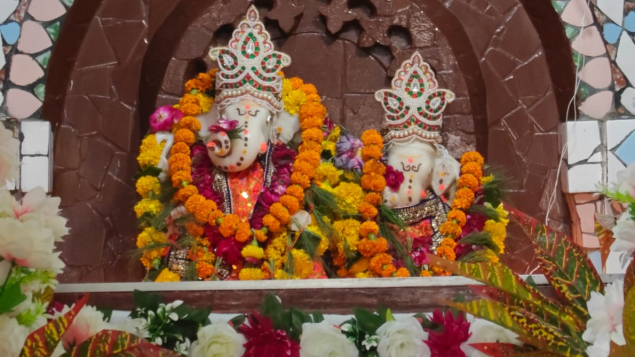 Kalpi Ganesh Mandir