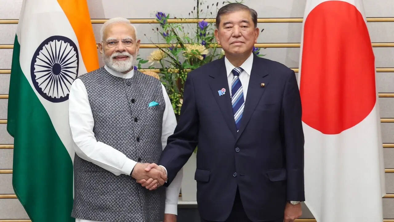 pm modi japan.