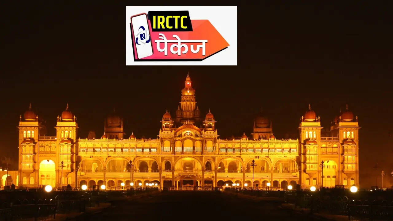 IRCTC Tour Package (photo- Canva)
