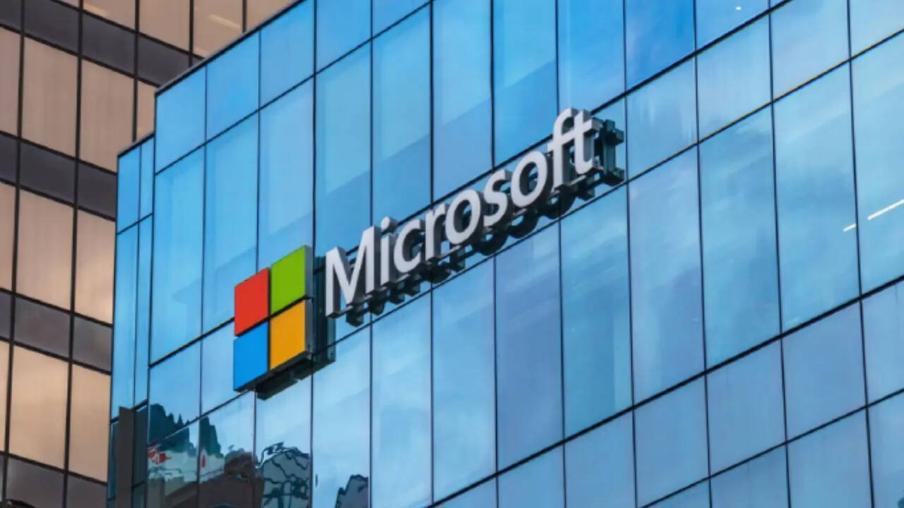 microsoft