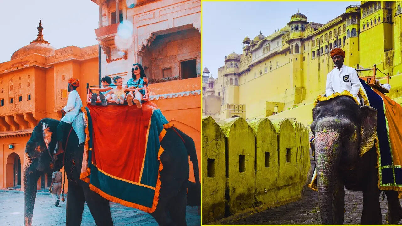 Fairytale Places in India (photo credit: canva)