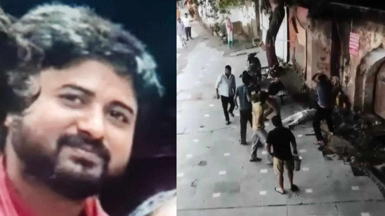 Kalkaji Sewadar Murder