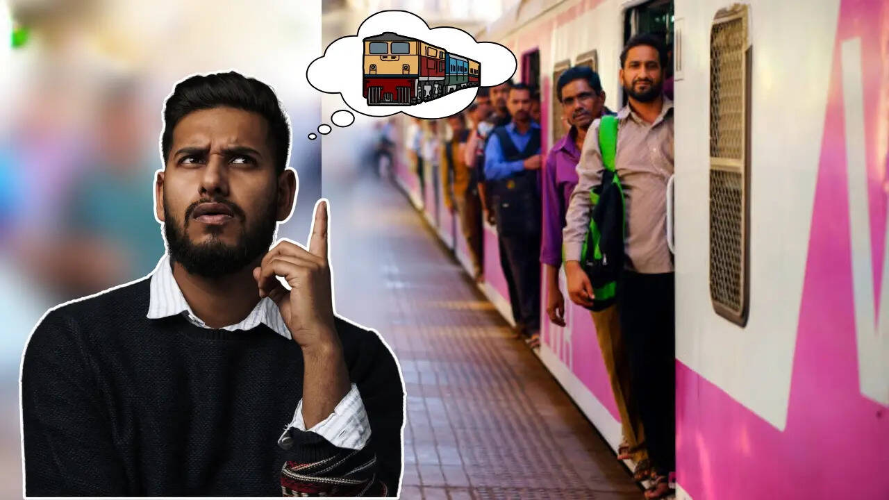 train ticket booking canva istock