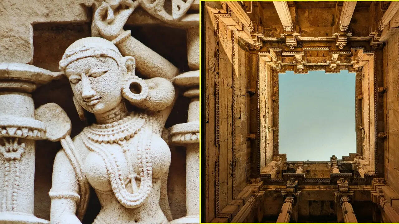 Heritage Destinations India (photo credit: canva)