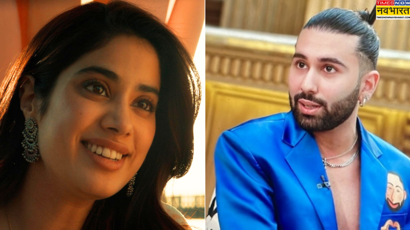 Janhvi Kapoor Latest Interview