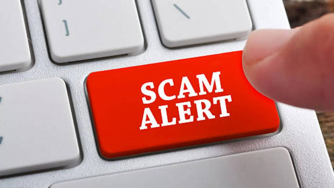 scam