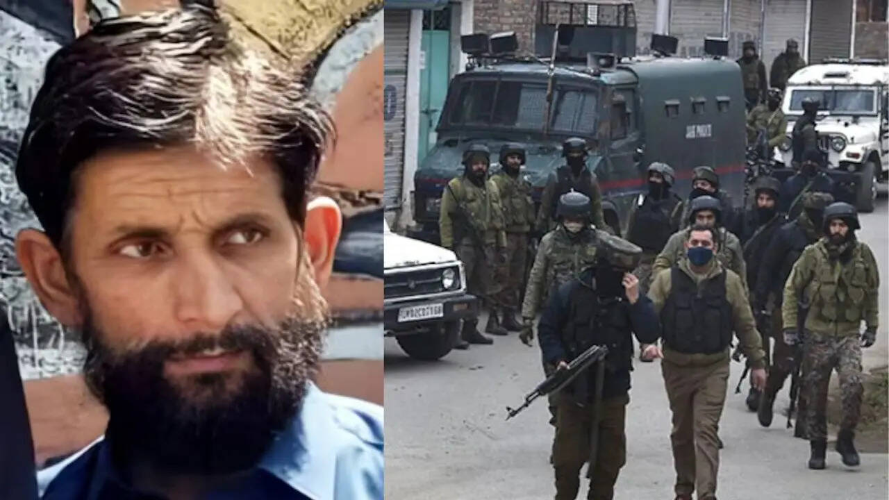 Human GPS Bagu Khan Killed