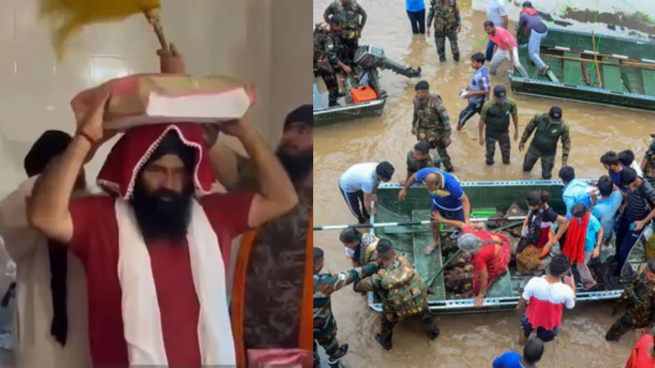 punjab flood