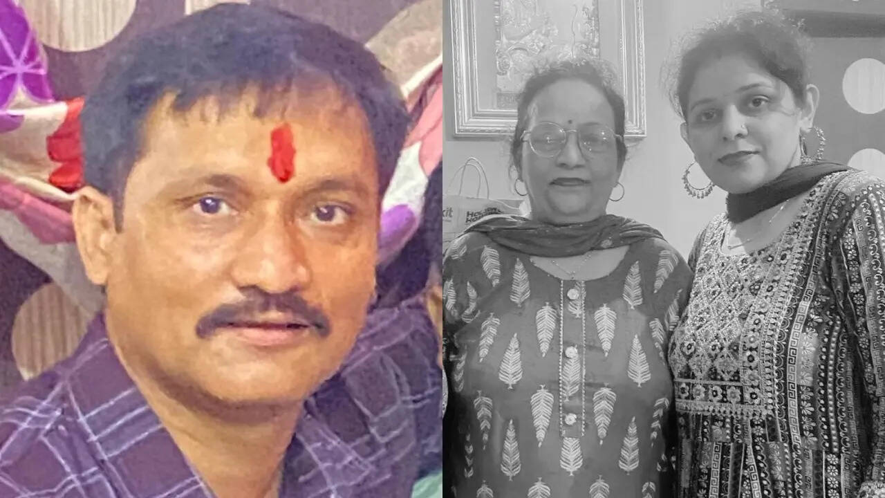 double murder in rohini