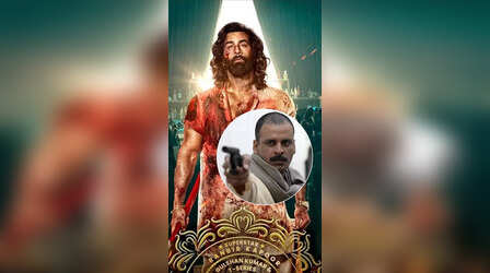 Action Packed: कलेजा मजबूत कर देखें ये 7 फिल्में, खून-खराबा देख घूम जाएगा दिमाग