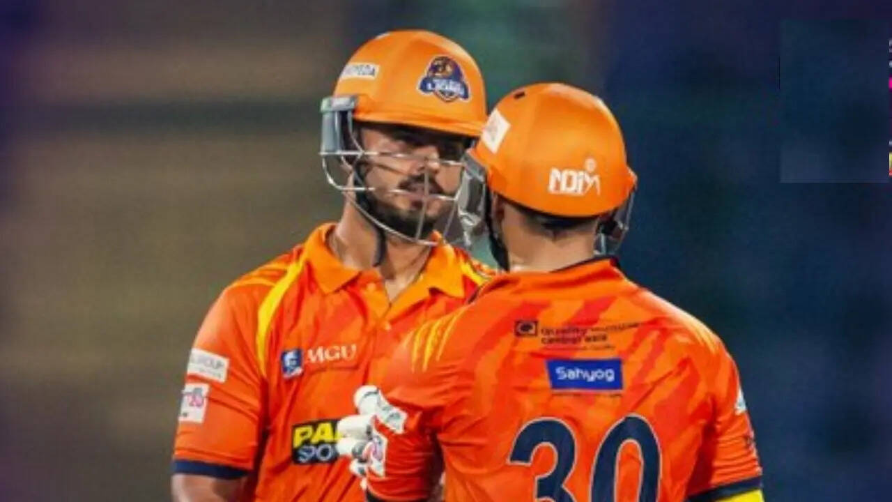 West Delhi Lions