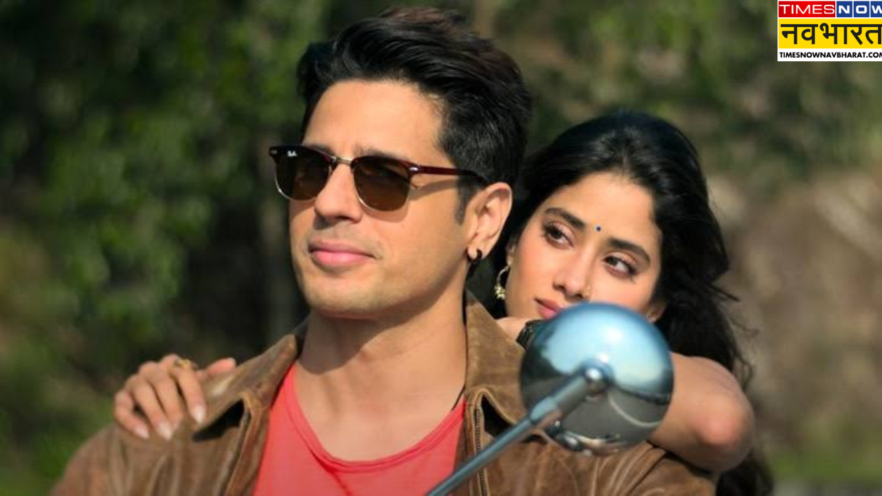 Param Sundari Box Office Day 2