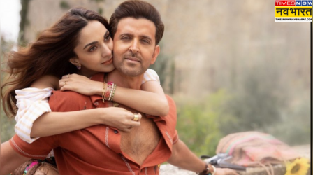 War 2 Box Office Day 17: वीकेंड पर 'वॉर 2' की हुई बल्ले-बल्ले, 200 करोड़ पार पहुंचा कलेक्शन