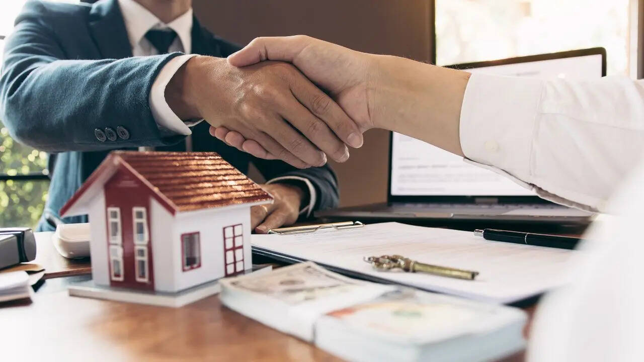 SIP for Home Loan