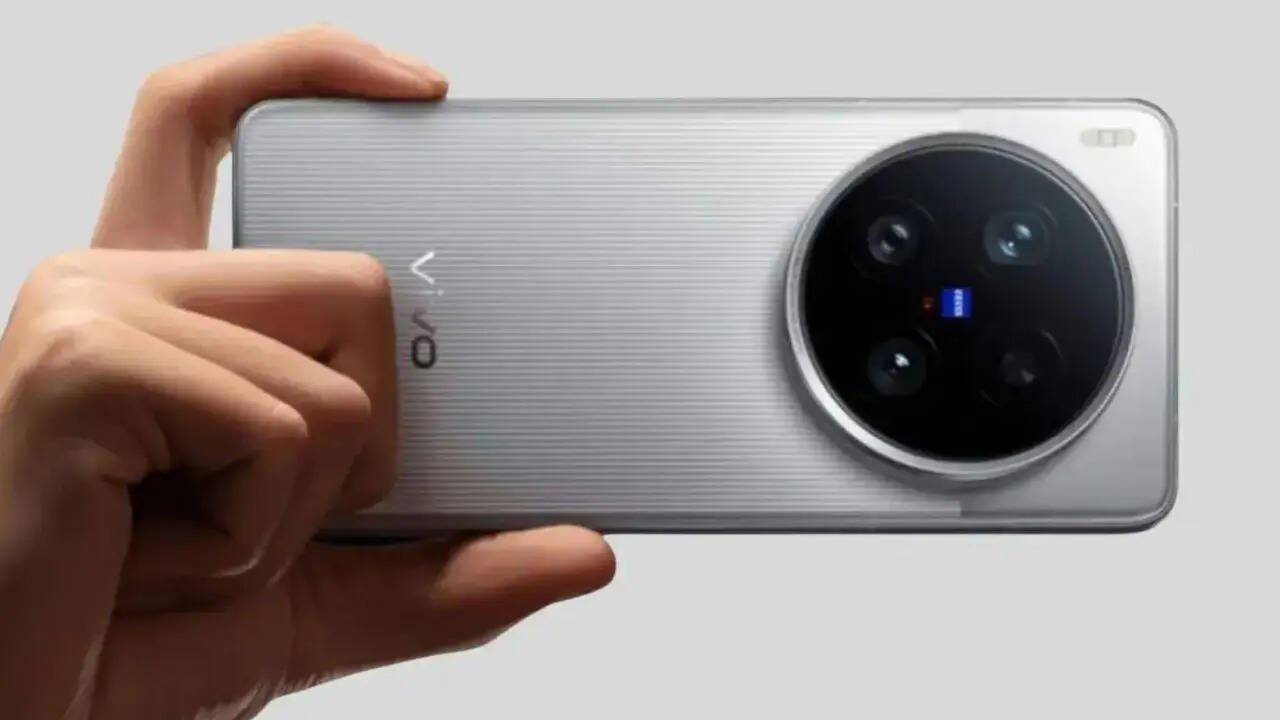 Vivo X300