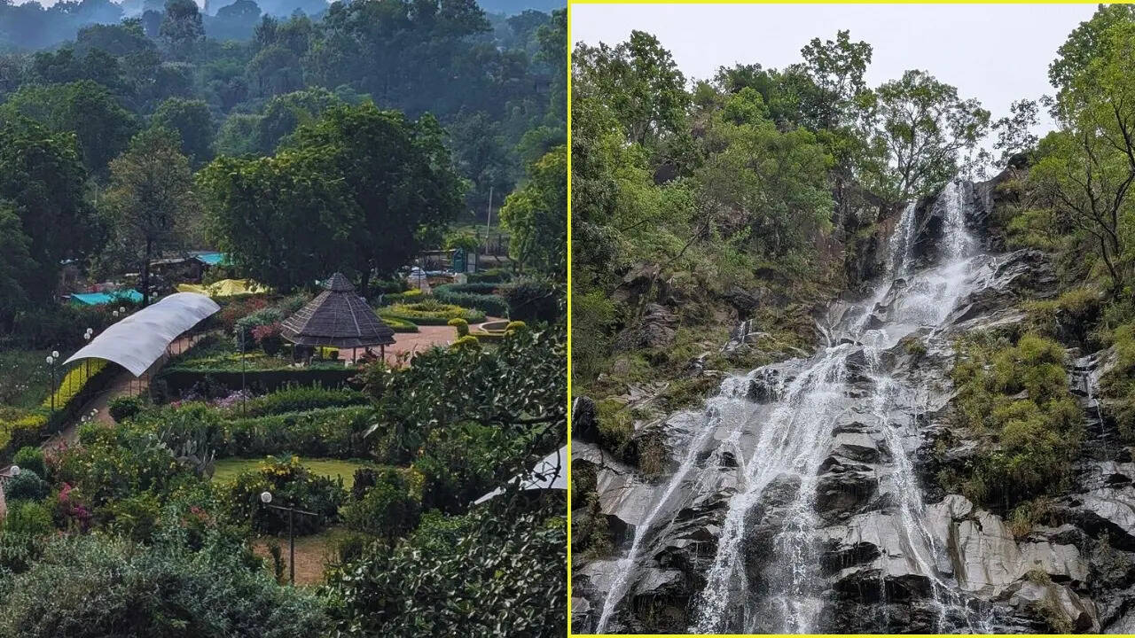Pachmarhi hill station (photo credit canva)