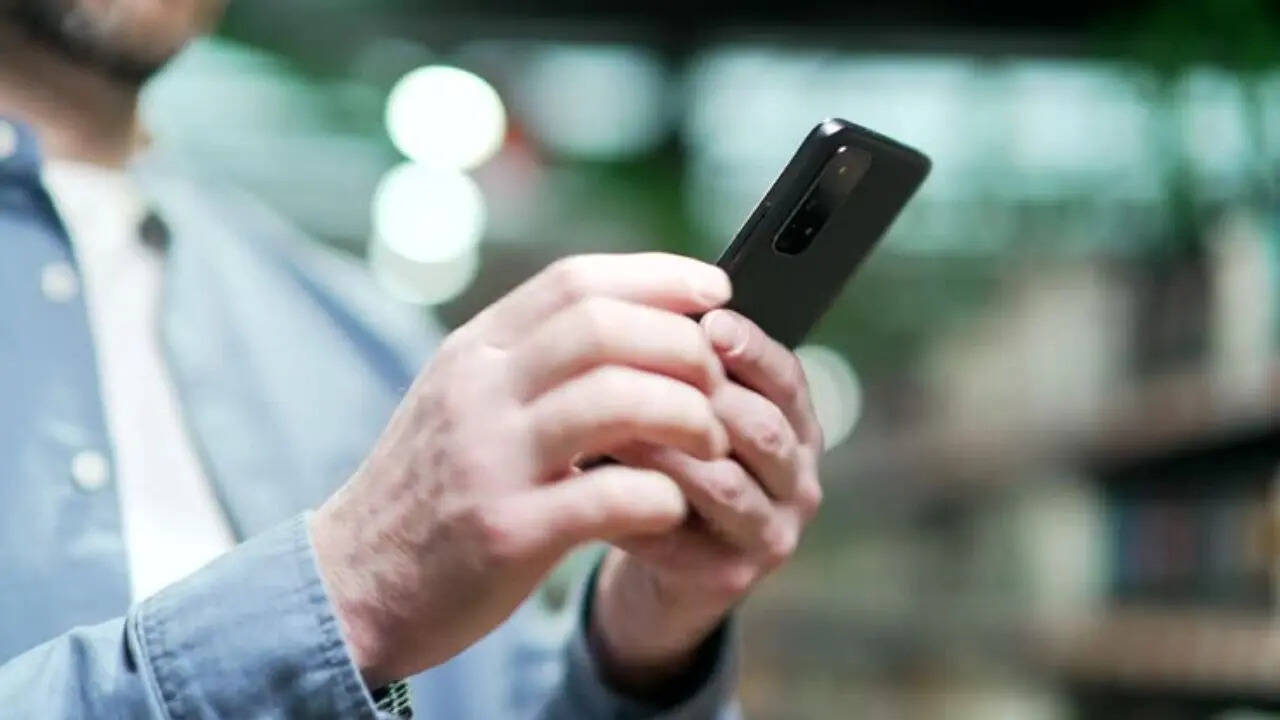 Smartphone Camera