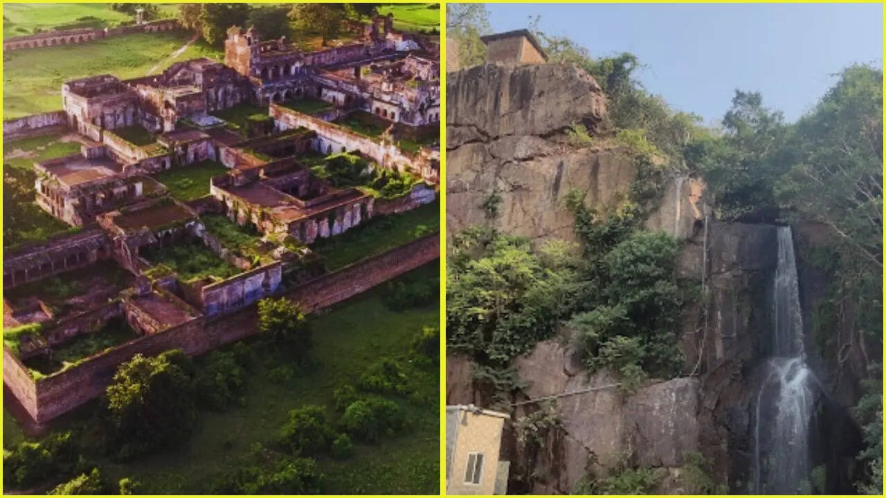 Hidden Gems In Bihar (photo credit canva)
