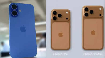 iPhone 17 का इंतजार करें या फिर डिस्काउंट में iPhone 16 खरीदें? 7 प्वाइंट्स में दूर होगा कंफ्यूजन