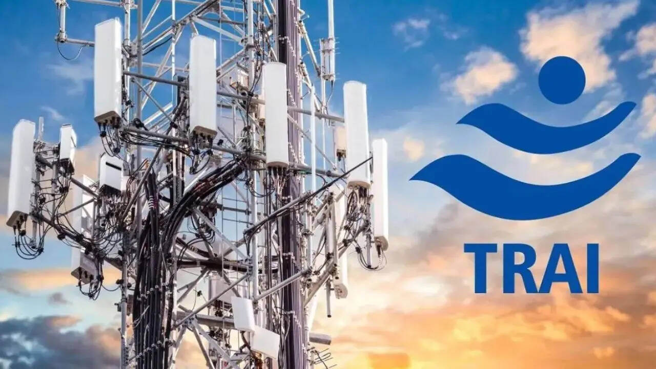 TRAI Report
