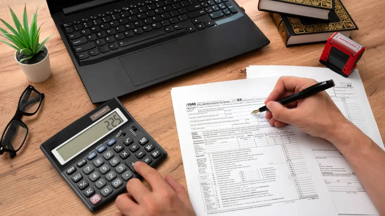 ITR Filing Mistakes to Avoid