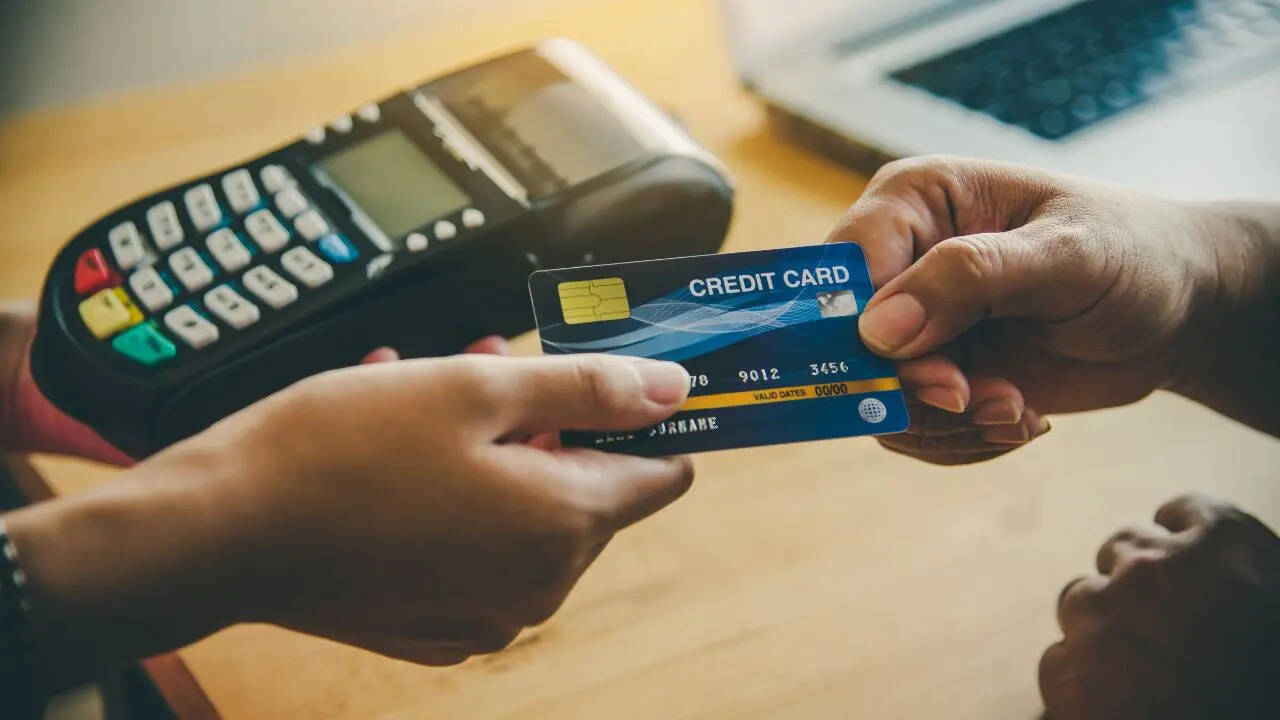 SBI Credit Card