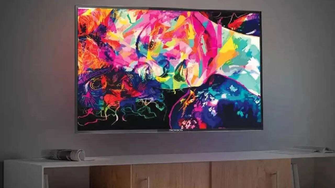 Smart TV Discount