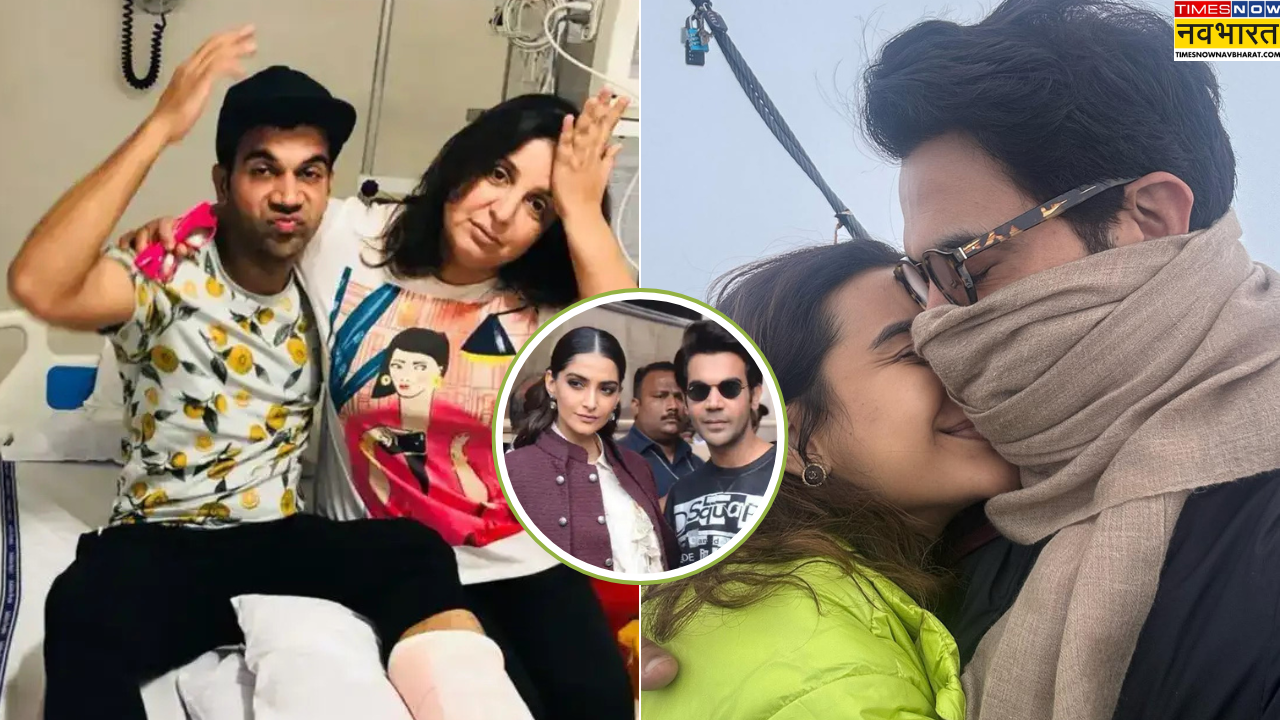 Rajkummar Rao Happy Birthday
