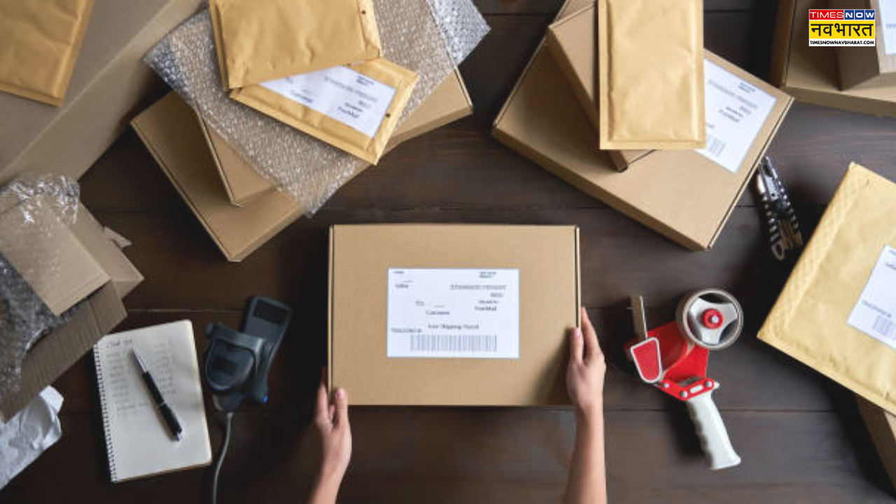 postal services