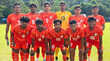 AFC U23 Asian Cup Qualifiers एशियन कप क्वालीफायर के लिए भारतीय अंडर-23 टीम का हुआ ऐलान