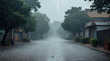 UP Weather सितंबर के पहले दिन तेज बारिश से भीगेगा यूपी आज 65 जिलों में जारी अलर्ट बिजली गिरने का भी खतरा बरकरार