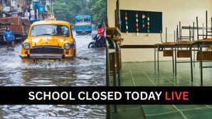 School Closed Today LIVE उत्तराखंड जम्मू और पंजाब सहित भारत के इन राज्यों में आज बंद रहेंगे स्कूल बारिश का कहर