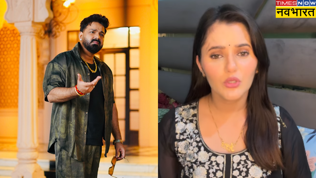 pawan singh anjali