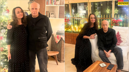 महेश भट्ट संग शादी के बाद सोनी राजदान बॉलीवुड में झेलनी पड़ी थीं मुश्किलें, कहा- 'मुझे कोई काम नहीं...'
