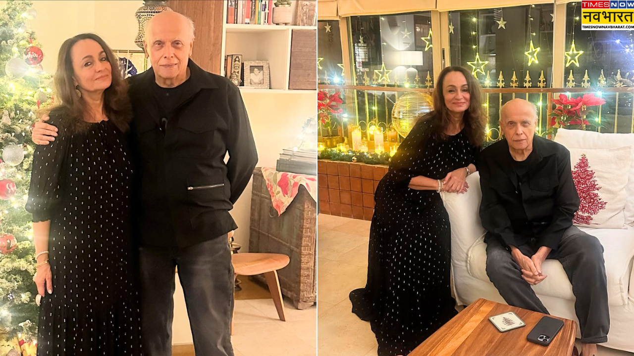 Songs of Paradise Soni Razdan on Career