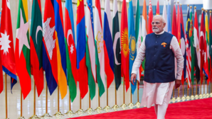 आंतकवाद शांति के लिए सबसे बड़ा खतरा होना होगा एकजुट SCO सम्मेलन में पीएम मोदी का साफ संदेश पहलगाम हमले का भी किया जिक्र