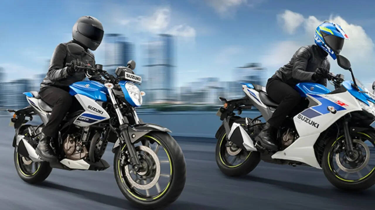 Suzuki Gixxer 250 Recalled