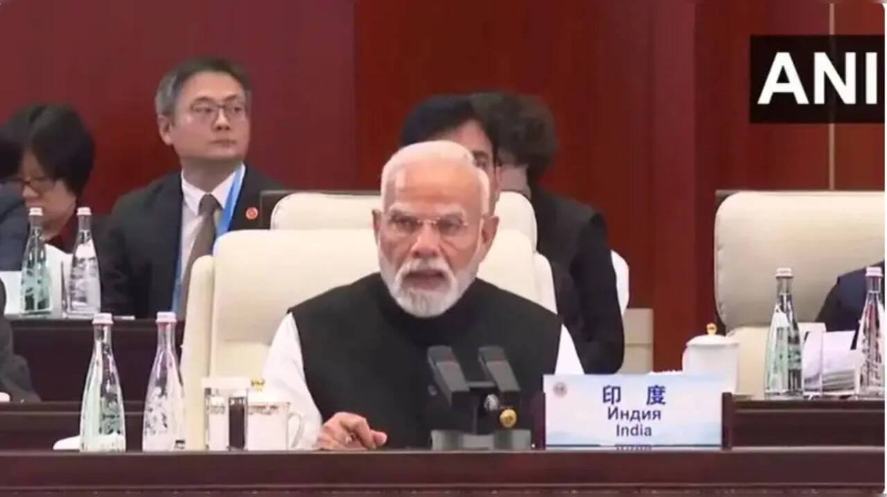MODI