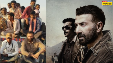Soorya: बंद डब्बे से बाहर निकली सनी देओल की रुकी हुई फिल्म, 3 साल बाद शूट किया क्लाइमैक्स सीन