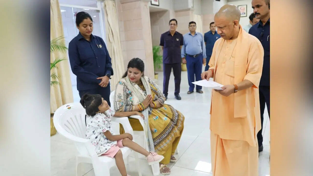 Janta Darshan