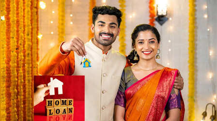 Bank of Baroda से 50 लाख का होम लोन 20 साल के लिए लेंगे तो कितनी देनी होगी EMI? देखें कैलकुलेशन