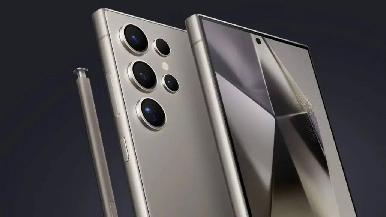 Samsung Galaxy S23 Ultra 5G