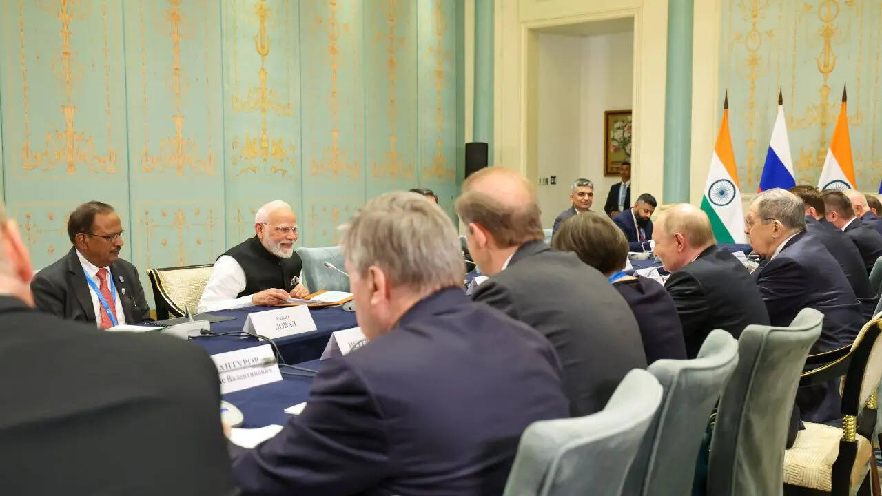 pm modi in sco