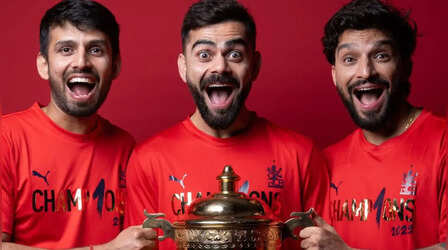 न विराट न रजत, रवि बिश्नोई ने बताया किसने दूर किया आरसीबी के 18 साल का सूखा