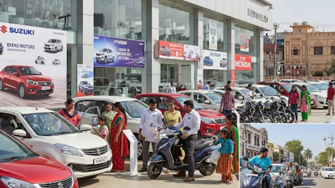 vehicle sales