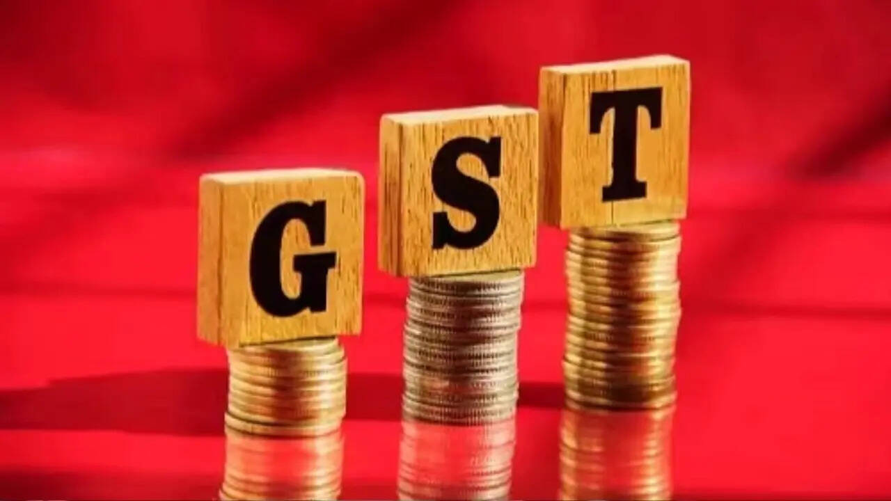 GST