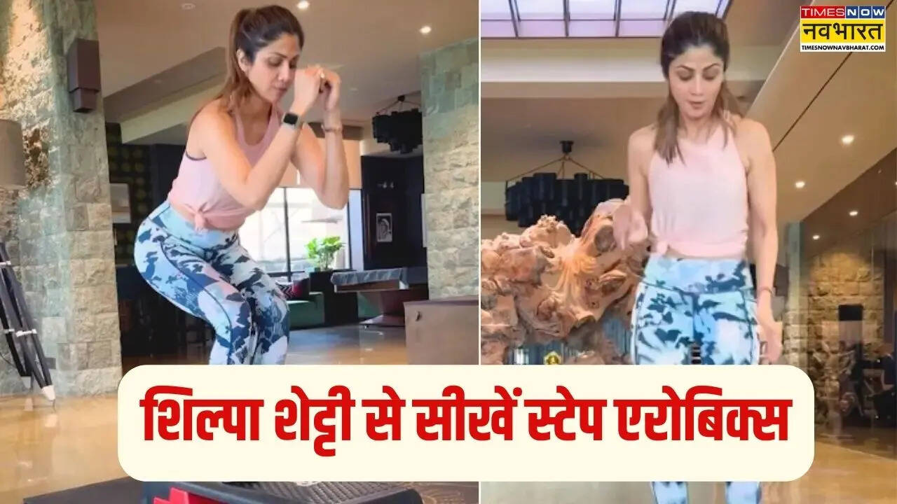 Shilpa Shetty