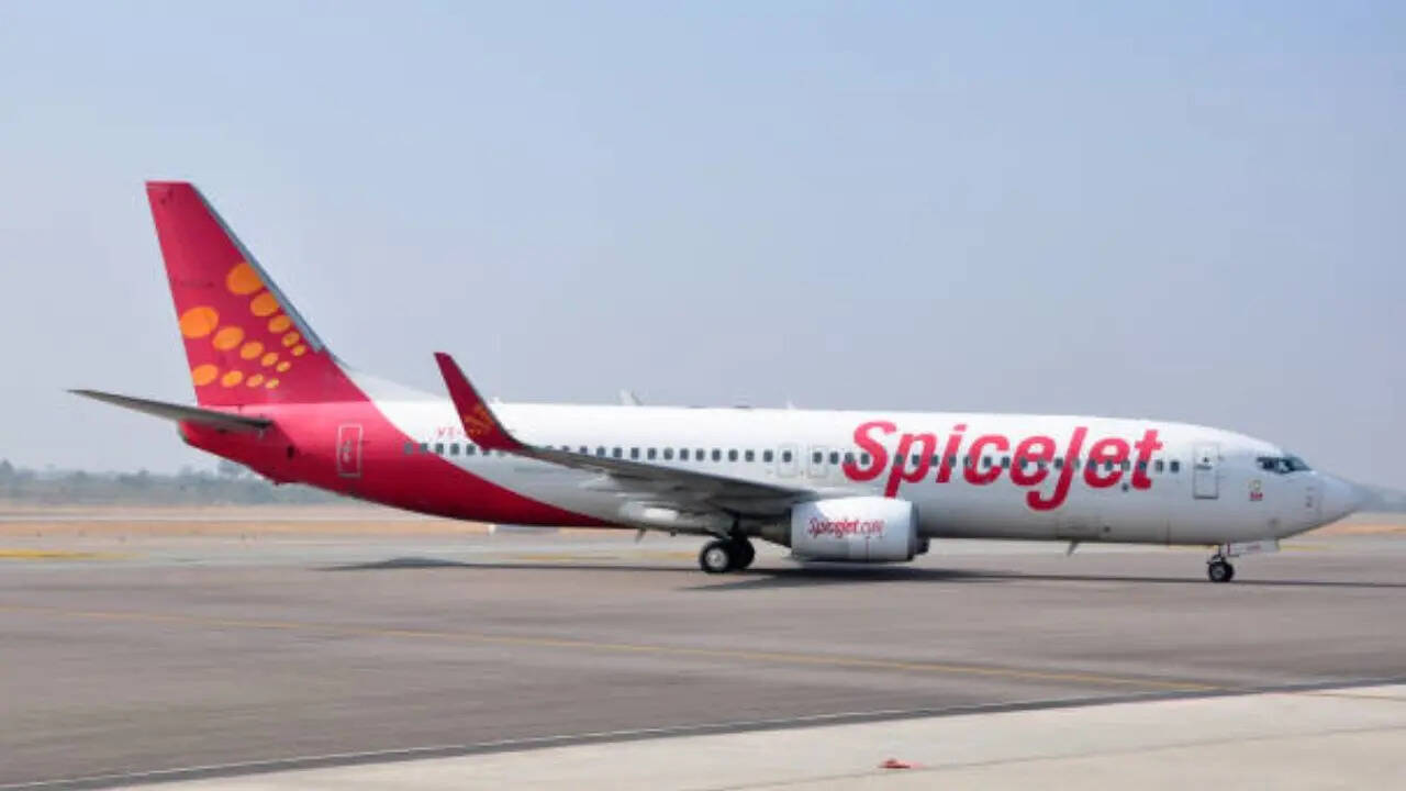 spicejet.